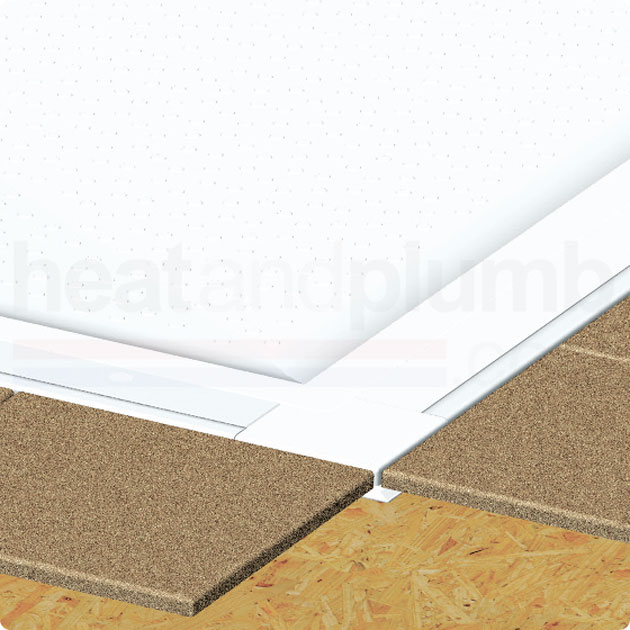 AKW 26259 Mullen Universal Floor Tiling Adaptor Kit