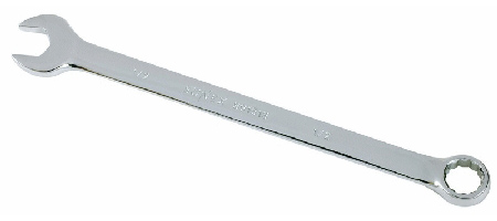 V-groove Sae Combination Wrench