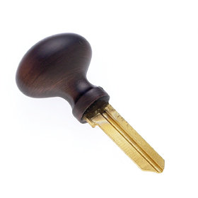 JVJHardware KK12SC1 Miscellaneous Schlage C Key Way  Old World Bronze