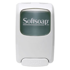 ColgatePalmolive CPC 01951 Softsoap Foaming Dispensers Soap