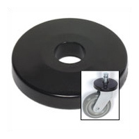 OFM S508629999 X5 Lite Caster Bumper - Chrome OFM S508629999 X5 Lite Caster Bumper - Chrome