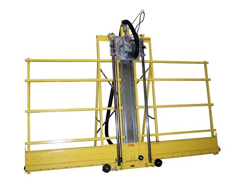 2076 Full Size 76 Inch 2000 Series Panel Saw