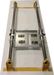 Sawtrax Mfg 52KT Panel Saw Kit- 52 inch cross cut capacity Sawtrax Mfg 52KT Panel Saw Kit- 52 inch cross cut capacity