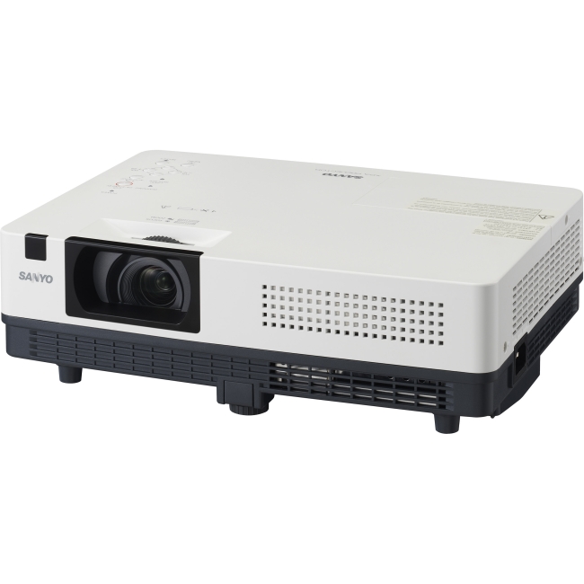 Sanyo PLC-XK2200