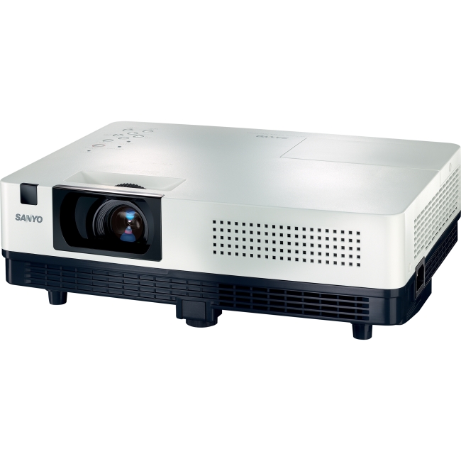 Sanyo PLC-XK2600