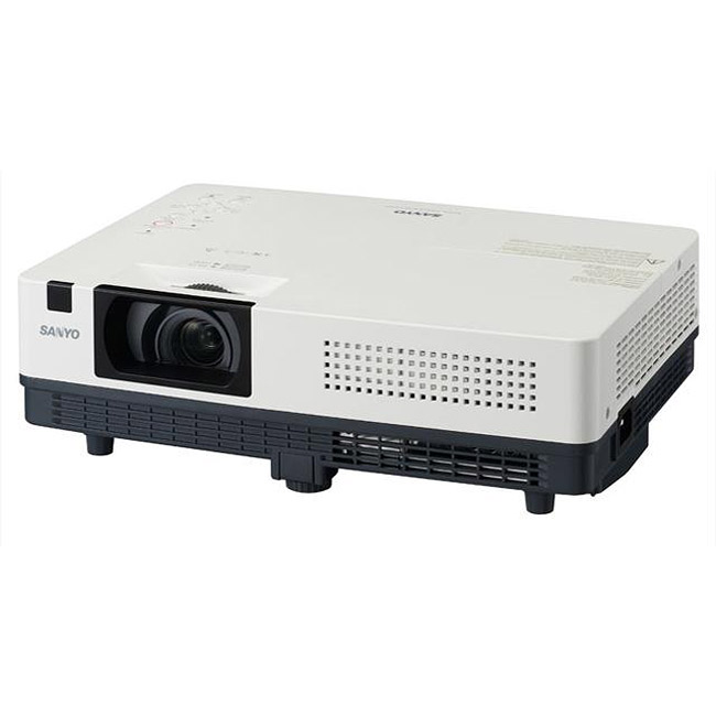 Sanyo PLC-XK3010
