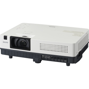Sanyo PLC-WK2500