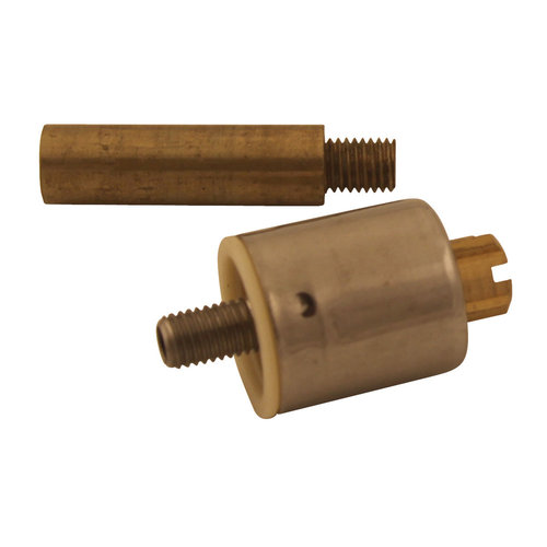 American Standard 0604640070A Diverter with ConnectorNew Hert Kit Top Mount
