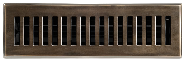 Brass Elegans Housewares