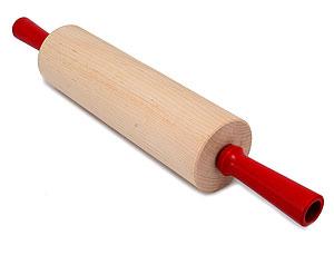 400 Smooth Rolling Pin