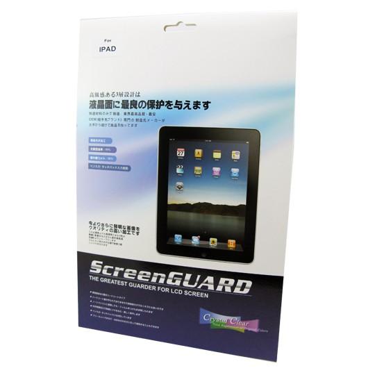CET 20033104 Apple iPad Compatible Screen Protector