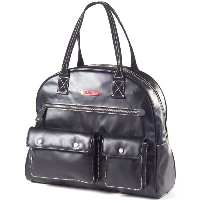 Clava 771006INDIGO Carina Gym Bag Indigo
