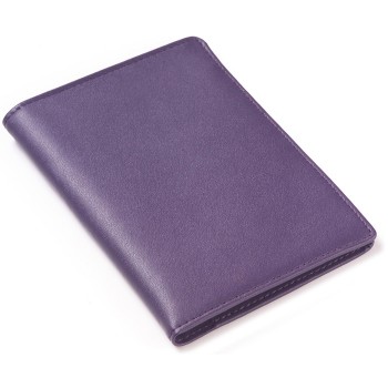 Clava CL2203PINK Travel Wallet  Pink