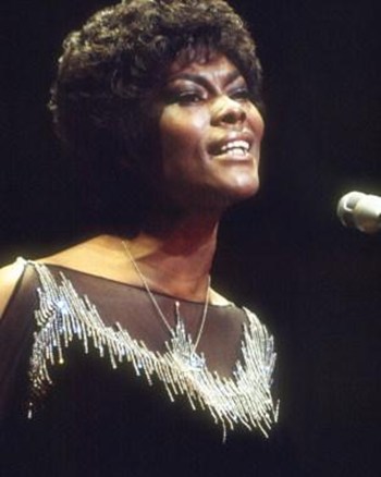 Liebermans MVSM270567 Dionne Warwick - Movie Poster 20x24