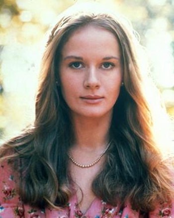 Liebermans MVSM275656 Dominique Sanda - Movie Poster 20x24