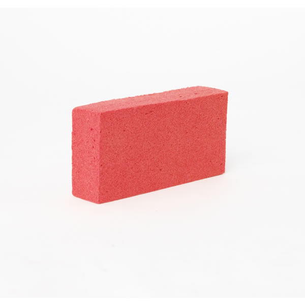 Hy-c Company 05924 Soot Eraser - Dry Cleaning Sponge