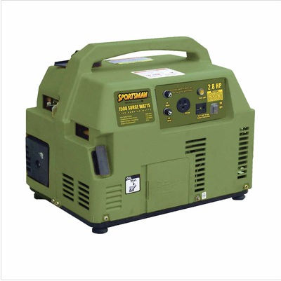 bfft1457 Portable Generators