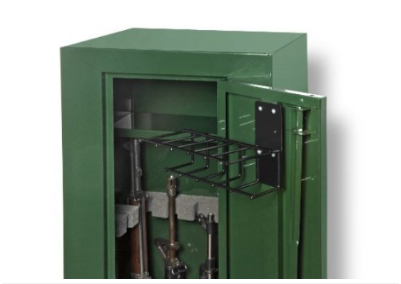 Horizon Manufacturing Enterprises 6024 15 Pistol Rack