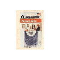 Faucet Queen 50305 Picture Wire - Pack Of 3