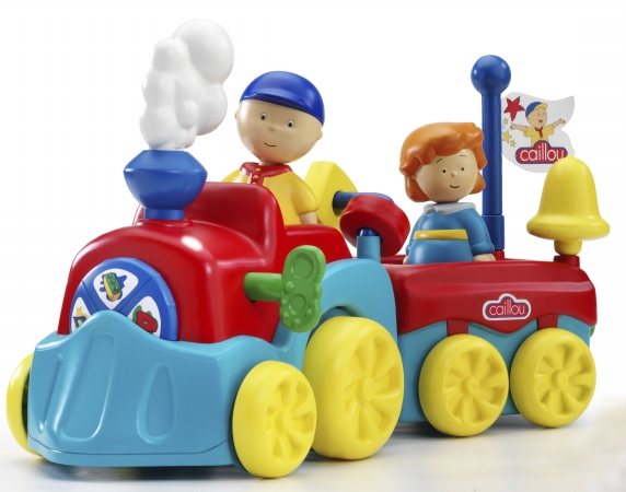 Picture for category Early Childhood- Cars, Trucks, & Trains