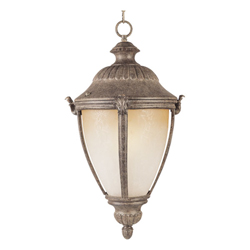 Maxim Lighting 85187LTET Morrow Bay ES 1-Light Outdoor Hanging Lantern - Earth Tone Maxim Lighting 85187LTET Morrow Bay ES 1-Light Outdoor Hanging Lantern - Earth Tone