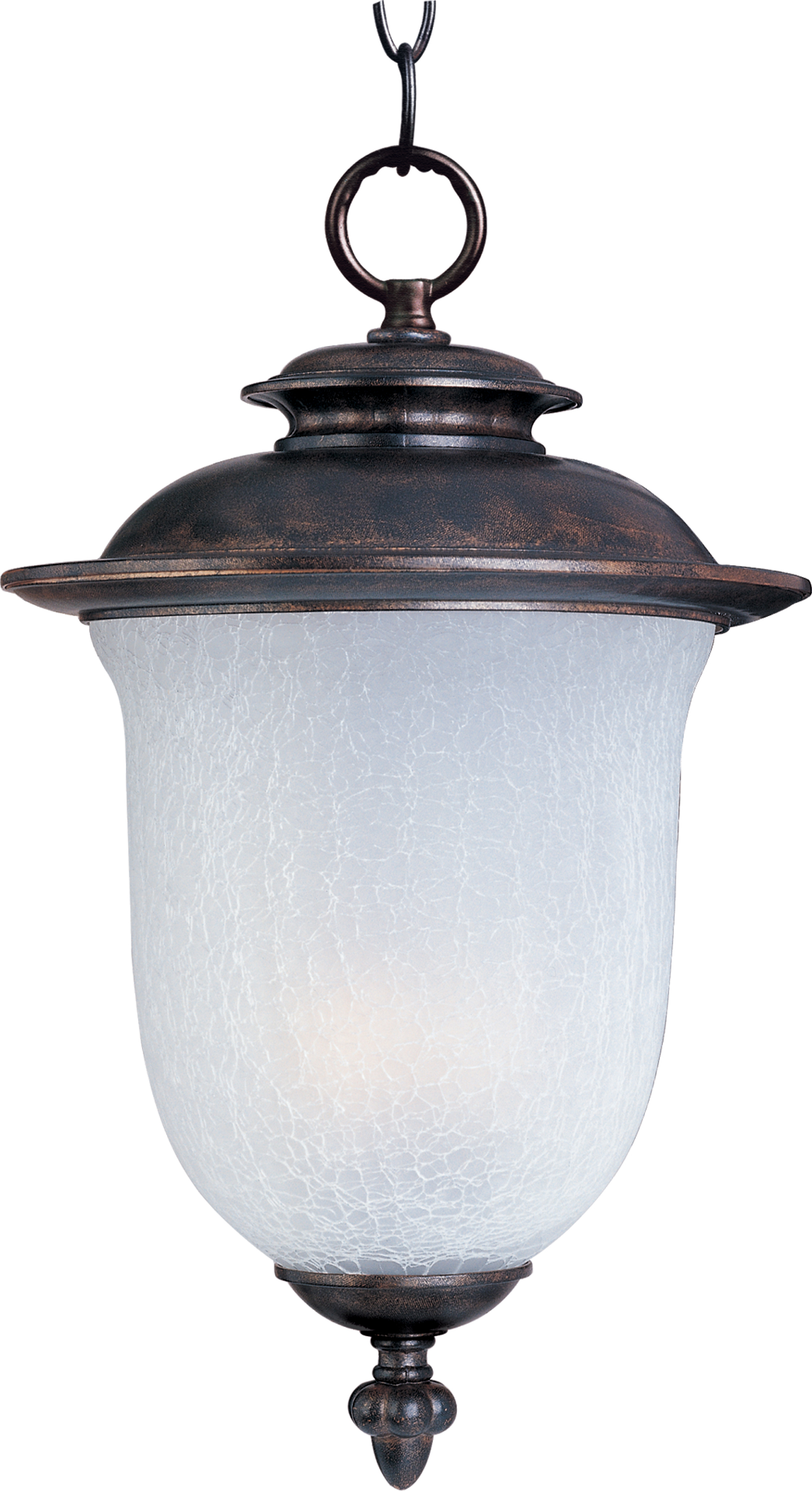 Maxim Lighting 85199FCCH Cambria EE 1-Light Outdoor Hanging Lantern - Chocolate Maxim Lighting 85199FCCH Cambria EE 1-Light Outdoor Hanging Lantern - Chocolate