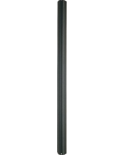 1095bk 120'' Pole - Black
