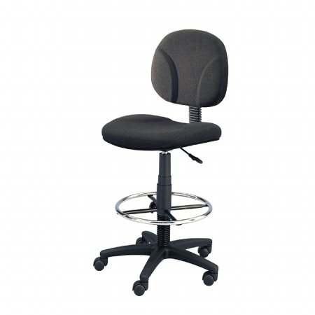 18409 Ergo Pro Chair - Black