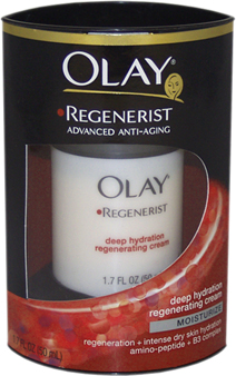 W-sc-2099 Regenerist Deep Hydration Regenerating Cream By For Women - 1.7 Oz Cream
