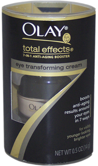 W-sc-2100 Total Effects Eye Transforming Cream By For Women - 0.5 Oz Cream