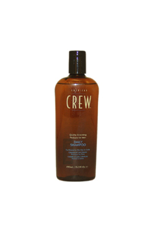 American Crew 110050 Daily Shampoo By American Crew For Men - 15.2 Oz Shampoo