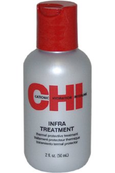 CHI U-HC-3904 Infra Treatment by CHI for Unisex - 2 oz Treatment