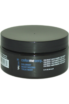 Sexy Hair 920218 Color Me Sexy Colorset Moisturizing Treatement Masque by Sexy Hair for Unisex - 8.5 oz Treatment