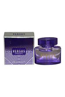 Versace WM1349 Versus Versace by Versace for Women 5 ml EDT Splash Mini