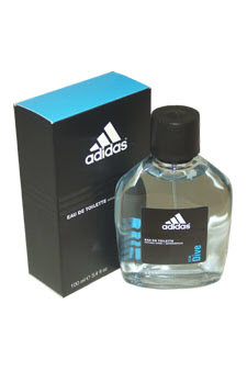 M-1372 Ice Dive By For Men - 3.4 Oz Edt Cologne Spray