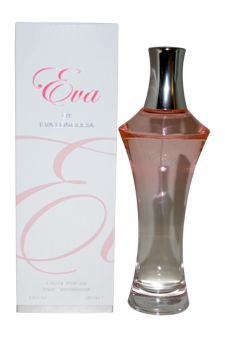 W-5758 Eva By For Women - 3.4 Oz Edp Spray