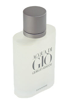 Giorgio Armani M1024 Acqua Di Gio by Giorgio Armani for Men 3.4 oz EDT Spray
