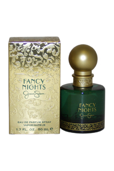W-5631 Fancy Nights By For Women - 1.7 Oz Edp Spray