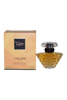 Lancome W1199 Tresor by Lancome for Women 1 oz EDP Spray