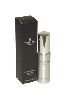 Swiss Army M2962 Swiss Army by Swiss Army for Men 0.85 oz EDT Spray