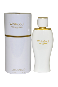 W-5749 White Soul By For Women - 3.33 Oz Edp Spray