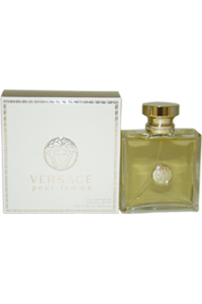 W-5670 Pour Femme By For Women - 3.4 Oz Edp Spray