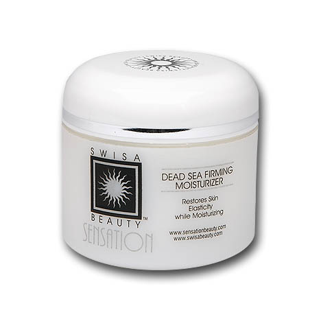 Swisa 1001 Beauty Face Firming Moisturizer