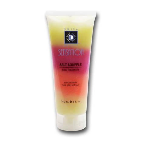 Swisa 2011 Rainbow Salt Souffle 8oz240ml