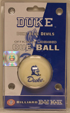 Dukbbc100 Duke Cue Ball