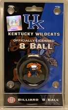Ukybbe100 Kentucky Eight Ball