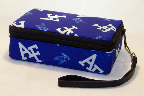 Wave 7 Technologies AFADU15 Air Force Dart Case Ultra Original