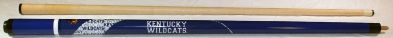 Ukybcs200 Kentucky Billiard Cue Stick - Blizzard