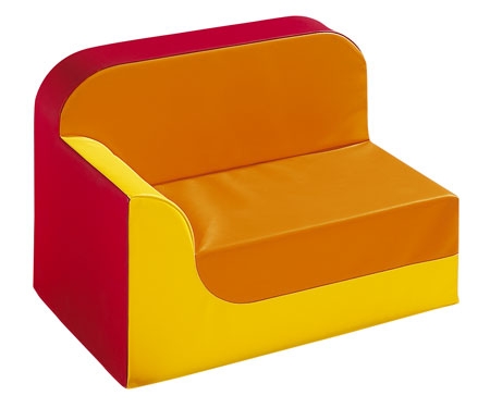Wesco 20025 New Club Armchair - Right Armrest