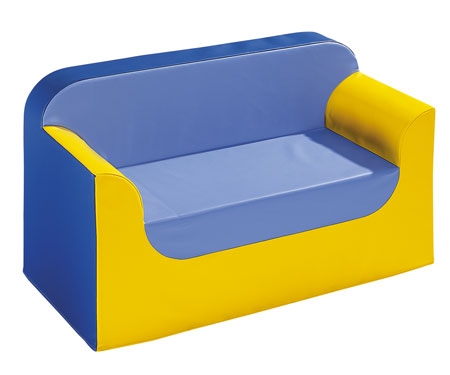 North America 20243 32 Cm Bench Seat Sofa With Anti-slip Base